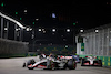 GP SINGAPORE, Kevin Magnussen (DEN) Haas VF-23.
17.09.2023. Formula 1 World Championship, Rd 16, Singapore Grand Prix, Marina Bay Street Circuit, Singapore, Gara Day.
- www.xpbimages.com, EMail: requests@xpbimages.com © Copyright: Bearne / XPB Images