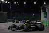 GP SINGAPORE, Lewis Hamilton (GBR) Mercedes AMG F1 W14.
17.09.2023. Formula 1 World Championship, Rd 16, Singapore Grand Prix, Marina Bay Street Circuit, Singapore, Gara Day.
- www.xpbimages.com, EMail: requests@xpbimages.com © Copyright: Bearne / XPB Images