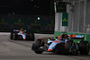 GP SINGAPORE, Alexander Albon (THA) Williams Racing FW45.
17.09.2023. Formula 1 World Championship, Rd 16, Singapore Grand Prix, Marina Bay Street Circuit, Singapore, Gara Day.
- www.xpbimages.com, EMail: requests@xpbimages.com © Copyright: Bearne / XPB Images