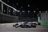 GP SINGAPORE, Alexander Albon (THA) Williams Racing FW45.
17.09.2023. Formula 1 World Championship, Rd 16, Singapore Grand Prix, Marina Bay Street Circuit, Singapore, Gara Day.
- www.xpbimages.com, EMail: requests@xpbimages.com © Copyright: Bearne / XPB Images