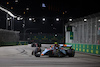 GP SINGAPORE, Logan Sargeant (USA) Williams Racing FW45.
17.09.2023. Formula 1 World Championship, Rd 16, Singapore Grand Prix, Marina Bay Street Circuit, Singapore, Gara Day.
- www.xpbimages.com, EMail: requests@xpbimages.com © Copyright: Bearne / XPB Images