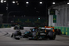 GP SINGAPORE, George Russell (GBR) Mercedes AMG F1 W14.
17.09.2023. Formula 1 World Championship, Rd 16, Singapore Grand Prix, Marina Bay Street Circuit, Singapore, Gara Day.
- www.xpbimages.com, EMail: requests@xpbimages.com © Copyright: Bearne / XPB Images