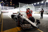 GP SINGAPORE, Yuki Tsunoda (JPN) AlphaTauri AT04 retired from the race.
17.09.2023. Formula 1 World Championship, Rd 16, Singapore Grand Prix, Marina Bay Street Circuit, Singapore, Gara Day.
- www.xpbimages.com, EMail: requests@xpbimages.com © Copyright: Bearne / XPB Images