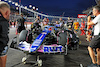 GP SINGAPORE, Esteban Ocon (FRA) Alpine F1 Team A523 on the grid.
17.09.2023. Formula 1 World Championship, Rd 16, Singapore Grand Prix, Marina Bay Street Circuit, Singapore, Gara Day.
- www.xpbimages.com, EMail: requests@xpbimages.com © Copyright: Bearne / XPB Images