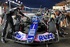 GP SINGAPORE, Pierre Gasly (FRA) Alpine F1 Team A523 on the grid.
17.09.2023. Formula 1 World Championship, Rd 16, Singapore Grand Prix, Marina Bay Street Circuit, Singapore, Gara Day.
- www.xpbimages.com, EMail: requests@xpbimages.com © Copyright: Bearne / XPB Images