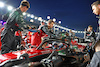 GP SINGAPORE, Valtteri Bottas (FIN) Alfa Romeo F1 Team C43 on the grid.
17.09.2023. Formula 1 World Championship, Rd 16, Singapore Grand Prix, Marina Bay Street Circuit, Singapore, Gara Day.
- www.xpbimages.com, EMail: requests@xpbimages.com © Copyright: Bearne / XPB Images