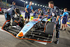 GP SINGAPORE, Alexander Albon (THA) Williams Racing FW45 on the grid.
17.09.2023. Formula 1 World Championship, Rd 16, Singapore Grand Prix, Marina Bay Street Circuit, Singapore, Gara Day.
- www.xpbimages.com, EMail: requests@xpbimages.com © Copyright: Bearne / XPB Images