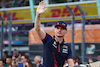 GP SINGAPORE, Max Verstappen (NLD) Red Bull Racing on the drivers' parade.
17.09.2023. Formula 1 World Championship, Rd 16, Singapore Grand Prix, Marina Bay Street Circuit, Singapore, Gara Day.
 - www.xpbimages.com, EMail: requests@xpbimages.com © Copyright: Coates / XPB Images