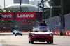 GP SINGAPORE, Valtteri Bottas (FIN) Alfa Romeo F1 Team on the drivers' parade.
17.09.2023. Formula 1 World Championship, Rd 16, Singapore Grand Prix, Marina Bay Street Circuit, Singapore, Gara Day.
 - www.xpbimages.com, EMail: requests@xpbimages.com © Copyright: Coates / XPB Images