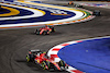 GP SINGAPORE, Carlos Sainz Jr (ESP) Ferrari SF-23.
17.09.2023. Formula 1 World Championship, Rd 16, Singapore Grand Prix, Marina Bay Street Circuit, Singapore, Gara Day.
- www.xpbimages.com, EMail: requests@xpbimages.com © Copyright: Charniaux / XPB Images