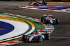 GP SINGAPORE, Alexander Albon (THA) Williams Racing FW45.
17.09.2023. Formula 1 World Championship, Rd 16, Singapore Grand Prix, Marina Bay Street Circuit, Singapore, Gara Day.
- www.xpbimages.com, EMail: requests@xpbimages.com © Copyright: Charniaux / XPB Images