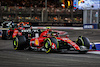 GP SINGAPORE, Carlos Sainz Jr (ESP) Ferrari SF-23.
17.09.2023. Formula 1 World Championship, Rd 16, Singapore Grand Prix, Marina Bay Street Circuit, Singapore, Gara Day.
- www.xpbimages.com, EMail: requests@xpbimages.com © Copyright: Charniaux / XPB Images