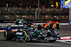 GP SINGAPORE, George Russell (GBR) Mercedes AMG F1 W14.
17.09.2023. Formula 1 World Championship, Rd 16, Singapore Grand Prix, Marina Bay Street Circuit, Singapore, Gara Day.
- www.xpbimages.com, EMail: requests@xpbimages.com © Copyright: Charniaux / XPB Images