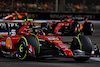 GP SINGAPORE, Carlos Sainz Jr (ESP) Ferrari SF-23.
17.09.2023. Formula 1 World Championship, Rd 16, Singapore Grand Prix, Marina Bay Street Circuit, Singapore, Gara Day.
- www.xpbimages.com, EMail: requests@xpbimages.com © Copyright: Charniaux / XPB Images