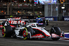 GP SINGAPORE, Kevin Magnussen (DEN) Haas VF-23.
17.09.2023. Formula 1 World Championship, Rd 16, Singapore Grand Prix, Marina Bay Street Circuit, Singapore, Gara Day.
- www.xpbimages.com, EMail: requests@xpbimages.com © Copyright: Charniaux / XPB Images