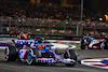 GP SINGAPORE, Esteban Ocon (FRA) Alpine F1 Team A523.
17.09.2023. Formula 1 World Championship, Rd 16, Singapore Grand Prix, Marina Bay Street Circuit, Singapore, Gara Day.
- www.xpbimages.com, EMail: requests@xpbimages.com © Copyright: Charniaux / XPB Images