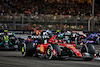 GP SINGAPORE, Carlos Sainz Jr (ESP) Ferrari SF-23.
17.09.2023. Formula 1 World Championship, Rd 16, Singapore Grand Prix, Marina Bay Street Circuit, Singapore, Gara Day.
- www.xpbimages.com, EMail: requests@xpbimages.com © Copyright: Charniaux / XPB Images