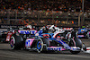 GP SINGAPORE, Esteban Ocon (FRA) Alpine F1 Team A523.
17.09.2023. Formula 1 World Championship, Rd 16, Singapore Grand Prix, Marina Bay Street Circuit, Singapore, Gara Day.
- www.xpbimages.com, EMail: requests@xpbimages.com © Copyright: Charniaux / XPB Images