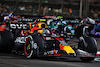 GP SINGAPORE, Sergio Perez (MEX) Red Bull Racing RB19.
17.09.2023. Formula 1 World Championship, Rd 16, Singapore Grand Prix, Marina Bay Street Circuit, Singapore, Gara Day.
- www.xpbimages.com, EMail: requests@xpbimages.com © Copyright: Charniaux / XPB Images