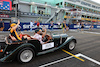 GP SINGAPORE, Oscar Piastri (AUS) McLaren on the drivers' parade.
17.09.2023. Formula 1 World Championship, Rd 16, Singapore Grand Prix, Marina Bay Street Circuit, Singapore, Gara Day.
- www.xpbimages.com, EMail: requests@xpbimages.com © Copyright: Batchelor / XPB Images