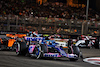 GP SINGAPORE, Pierre Gasly (FRA) Alpine F1 Team A523.
17.09.2023. Formula 1 World Championship, Rd 16, Singapore Grand Prix, Marina Bay Street Circuit, Singapore, Gara Day.
- www.xpbimages.com, EMail: requests@xpbimages.com © Copyright: Charniaux / XPB Images