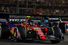 GP SINGAPORE, Carlos Sainz Jr (ESP) Ferrari SF-23.
17.09.2023. Formula 1 World Championship, Rd 16, Singapore Grand Prix, Marina Bay Street Circuit, Singapore, Gara Day.
- www.xpbimages.com, EMail: requests@xpbimages.com © Copyright: Charniaux / XPB Images