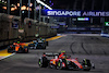 GP SINGAPORE, Carlos Sainz Jr (ESP) Ferrari SF-23.
17.09.2023. Formula 1 World Championship, Rd 16, Singapore Grand Prix, Marina Bay Street Circuit, Singapore, Gara Day.
- www.xpbimages.com, EMail: requests@xpbimages.com © Copyright: Charniaux / XPB Images