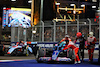 GP SINGAPORE, Esteban Ocon (FRA) Alpine F1 Team A523 retired from the race.
17.09.2023. Formula 1 World Championship, Rd 16, Singapore Grand Prix, Marina Bay Street Circuit, Singapore, Gara Day.
- www.xpbimages.com, EMail: requests@xpbimages.com © Copyright: Charniaux / XPB Images