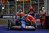 GP SINGAPORE, Esteban Ocon (FRA) Alpine F1 Team A523 retired from the race.
17.09.2023. Formula 1 World Championship, Rd 16, Singapore Grand Prix, Marina Bay Street Circuit, Singapore, Gara Day.
- www.xpbimages.com, EMail: requests@xpbimages.com © Copyright: Charniaux / XPB Images