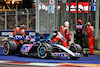 GP SINGAPORE, Esteban Ocon (FRA) Alpine F1 Team A523 retired from the race.
17.09.2023. Formula 1 World Championship, Rd 16, Singapore Grand Prix, Marina Bay Street Circuit, Singapore, Gara Day.
- www.xpbimages.com, EMail: requests@xpbimages.com © Copyright: Charniaux / XPB Images