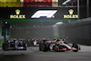 GP SINGAPORE, Kevin Magnussen (DEN) Haas VF-23 at the partenza of the race.
17.09.2023. Formula 1 World Championship, Rd 16, Singapore Grand Prix, Marina Bay Street Circuit, Singapore, Gara Day.
- www.xpbimages.com, EMail: requests@xpbimages.com © Copyright: Moy / XPB Images