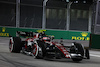 GP SINGAPORE, Zhou Guanyu (CHN) Alfa Romeo F1 Team C43.
17.09.2023. Formula 1 World Championship, Rd 16, Singapore Grand Prix, Marina Bay Street Circuit, Singapore, Gara Day.
- www.xpbimages.com, EMail: requests@xpbimages.com © Copyright: Moy / XPB Images