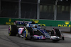 GP SINGAPORE, Pierre Gasly (FRA) Alpine F1 Team A523.
17.09.2023. Formula 1 World Championship, Rd 16, Singapore Grand Prix, Marina Bay Street Circuit, Singapore, Gara Day.
- www.xpbimages.com, EMail: requests@xpbimages.com © Copyright: Moy / XPB Images