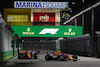 GP SINGAPORE, Sergio Perez (MEX) Red Bull Racing RB19.
17.09.2023. Formula 1 World Championship, Rd 16, Singapore Grand Prix, Marina Bay Street Circuit, Singapore, Gara Day.
- www.xpbimages.com, EMail: requests@xpbimages.com © Copyright: Moy / XPB Images