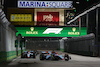 GP SINGAPORE, Alexander Albon (THA) Williams Racing FW45.
17.09.2023. Formula 1 World Championship, Rd 16, Singapore Grand Prix, Marina Bay Street Circuit, Singapore, Gara Day.
- www.xpbimages.com, EMail: requests@xpbimages.com © Copyright: Moy / XPB Images