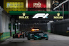 GP SINGAPORE, Carlos Sainz Jr (ESP) Ferrari SF-23 davanti a behind the Aston Martin FIA Safety Car.
17.09.2023. Formula 1 World Championship, Rd 16, Singapore Grand Prix, Marina Bay Street Circuit, Singapore, Gara Day.
- www.xpbimages.com, EMail: requests@xpbimages.com © Copyright: Moy / XPB Images