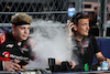 GP SINGAPORE, Haas F1 Team meccanici on the grid.
17.09.2023. Formula 1 World Championship, Rd 16, Singapore Grand Prix, Marina Bay Street Circuit, Singapore, Gara Day.
- www.xpbimages.com, EMail: requests@xpbimages.com © Copyright: Moy / XPB Images