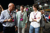 GP SINGAPORE, griglia guests.
17.09.2023. Formula 1 World Championship, Rd 16, Singapore Grand Prix, Marina Bay Street Circuit, Singapore, Gara Day.
- www.xpbimages.com, EMail: requests@xpbimages.com © Copyright: Moy / XPB Images