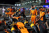 GP SINGAPORE, Oscar Piastri (AUS) McLaren MCL60 on the grid.
17.09.2023. Formula 1 World Championship, Rd 16, Singapore Grand Prix, Marina Bay Street Circuit, Singapore, Gara Day.
 - www.xpbimages.com, EMail: requests@xpbimages.com © Copyright: Coates / XPB Images