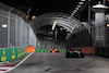 GP SINGAPORE, Alexander Albon (THA) Williams Racing FW45.
17.09.2023. Formula 1 World Championship, Rd 16, Singapore Grand Prix, Marina Bay Street Circuit, Singapore, Gara Day.
 - www.xpbimages.com, EMail: requests@xpbimages.com © Copyright: Rew / XPB Images