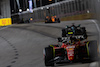 GP SINGAPORE, Carlos Sainz Jr (ESP) Ferrari SF-23.
17.09.2023. Formula 1 World Championship, Rd 16, Singapore Grand Prix, Marina Bay Street Circuit, Singapore, Gara Day.
 - www.xpbimages.com, EMail: requests@xpbimages.com © Copyright: Rew / XPB Images