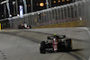 GP SINGAPORE, Zhou Guanyu (CHN) Alfa Romeo F1 Team C43.
17.09.2023. Formula 1 World Championship, Rd 16, Singapore Grand Prix, Marina Bay Street Circuit, Singapore, Gara Day.
 - www.xpbimages.com, EMail: requests@xpbimages.com © Copyright: Rew / XPB Images