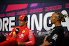 GP SINGAPORE, Carlos Sainz Jr (ESP) Ferrari in the post race FIA Press Conference.
17.09.2023. Formula 1 World Championship, Rd 16, Singapore Grand Prix, Marina Bay Street Circuit, Singapore, Gara Day.
- www.xpbimages.com, EMail: requests@xpbimages.com © Copyright: XPB Images