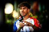 GP SINGAPORE, Pierre Gasly (FRA), Alpine F1 Team 
14.09.2023. Formula 1 World Championship, Rd 16, Singapore Grand Prix, Marina Bay Street Circuit, Singapore, Preparation Day.
- www.xpbimages.com, EMail: requests@xpbimages.com © Copyright: Charniaux / XPB Images