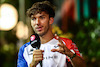 GP SINGAPORE, Pierre Gasly (FRA), Alpine F1 Team 
14.09.2023. Formula 1 World Championship, Rd 16, Singapore Grand Prix, Marina Bay Street Circuit, Singapore, Preparation Day.
- www.xpbimages.com, EMail: requests@xpbimages.com © Copyright: Charniaux / XPB Images