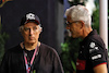 GP SINGAPORE, (L to R): Alexandre Pesci (SUI) Rebellion Timepieces Founder e Owner with Alessandro Alunni Bravi (ITA) Alfa Romeo F1 Team Managing Director e Team Representative.
14.09.2023. Formula 1 World Championship, Rd 16, Singapore Grand Prix, Marina Bay Street Circuit, Singapore, Preparation Day.
- www.xpbimages.com, EMail: requests@xpbimages.com © Copyright: Moy / XPB Images