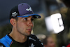 GP SINGAPORE, Esteban Ocon (FRA) Alpine F1 Team.
14.09.2023. Formula 1 World Championship, Rd 16, Singapore Grand Prix, Marina Bay Street Circuit, Singapore, Preparation Day.
- www.xpbimages.com, EMail: requests@xpbimages.com © Copyright: Moy / XPB Images