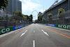 GP SINGAPORE GIOVEDI