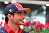 GP SINGAPORE, Carlos Sainz Jr (ESP) Ferrari.
14.09.2023. Formula 1 World Championship, Rd 16, Singapore Grand Prix, Marina Bay Street Circuit, Singapore, Preparation Day.
 - www.xpbimages.com, EMail: requests@xpbimages.com © Copyright: Coates / XPB Images