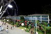 GP SINGAPORE, Paddock Atmosfera.
14.09.2023. Formula 1 World Championship, Rd 16, Singapore Grand Prix, Marina Bay Street Circuit, Singapore, Preparation Day.
- www.xpbimages.com, EMail: requests@xpbimages.com © Copyright: Moy / XPB Images